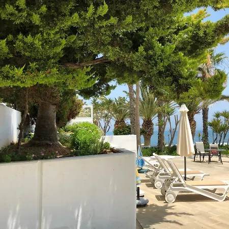 Διαμέρισμα Luxury On The Beachfront