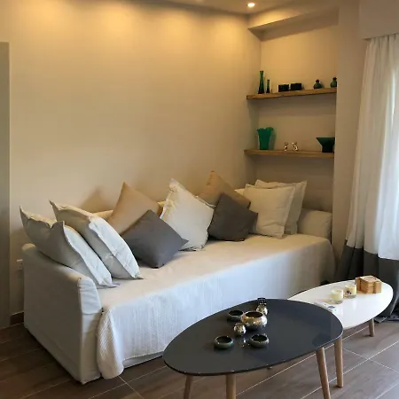 Luxury On The Beachfront Λεμεσός