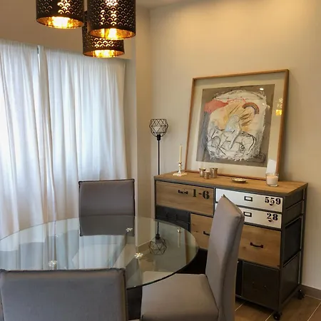 דירה Luxury On The Beachfront *