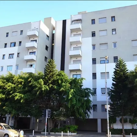 דירה Luxury On The Beachfront *